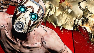 Borderlands has now gotten rid of GameSpy and moved to Steamworks