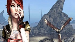 Gearbox releases console patch for Borderlands
