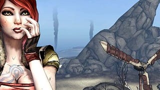 Borderlands patch 1.0.1 released for PC