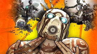 Borderlands 2 PS Vita dated for Europe