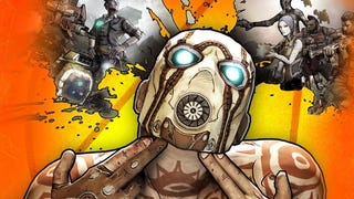 Borderlands 2 writer Anthony Burch announces departure from Gearbox