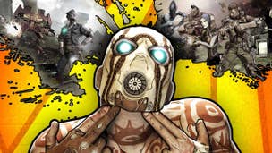 Borderlands 2, Evolve are two of your Xbox Games with Gold for March
