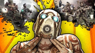 Around 90% of Gearbox staff working on new Borderlands - Pitchford