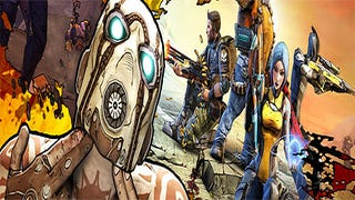 Borderlands 2 is most-played game on Raptr, annual award winners listed