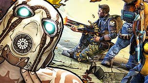 Borderlands 2 competition: win one of 3 PC copies this week