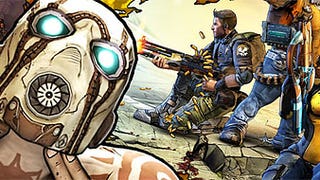 Borderlands 2 achievements hint at upcoming DLC