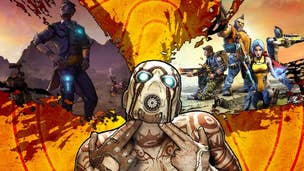 Borderlands 2 is your free weekend selection on Steam and it's 75% off 