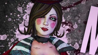 Borderlands 2 DLC coming in time for Valentine's Day, next pack to be the last
