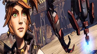 Comedy in games: Borderlands 2 writer on being funny