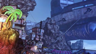 Borderlands 2 receives rather hefty patch on PC
