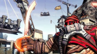 Borderlands 2: Captain Scarlett DLC screens show pirate mayhem