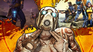 Borderlands 2 PS Vita Review: Lost in Translation