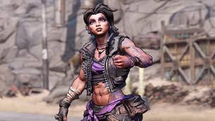 Borderlands 3: check out this breakdown of the Skill Tree for Amara, the Siren Class
