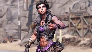 Latest character video for Borderlands 3 stars Amara the Siren