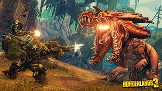 Borderlands 3 Legendary items will be easier to acquire during Farming Frenzy mini-event
