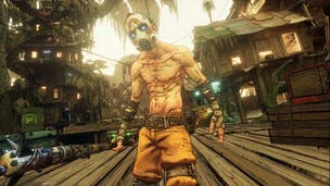 Borderlands 3 players can now participate in the Golden Path Mini-Event