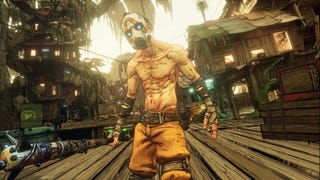 Sales for the Borderlands franchise end today from Green Man Gaming
