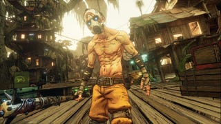 Borderlands 3 players can now participate in the Golden Path Mini-Event