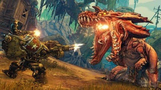 Borderlands 3 drops to £20 on console