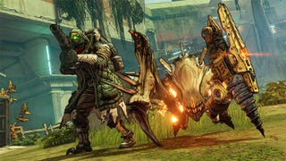 Gearbox is working on Borderlands 3 performance problems