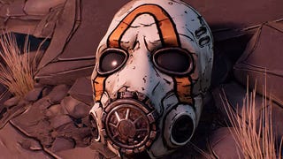 Borderlands series review-bombed on Steam to protest Epic Store timed-exclusivity