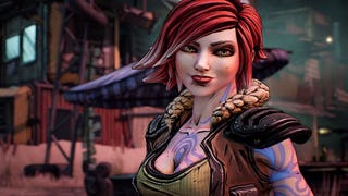 Borderlands 3 is finally official - more details promised soon