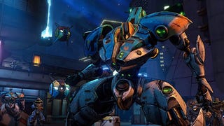 Borderlands 3 cross-platform support "being looked at"