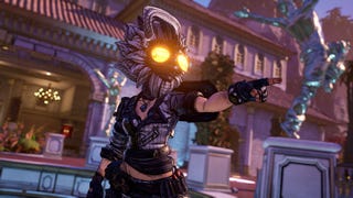 Seven senior Borderlands 3 leads have left Gearbox