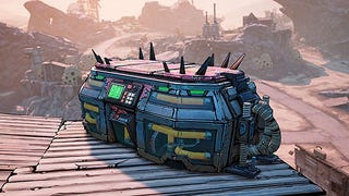 Borderlands 3 Rare Chests Riches two-week mini-event kicks off today