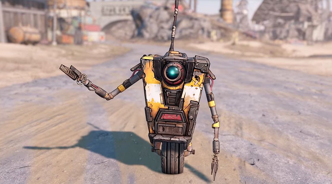 Borderlands 3 best weapons: How to get the Queen's Call, King's Call, and Conference Call Legendary Shotgun