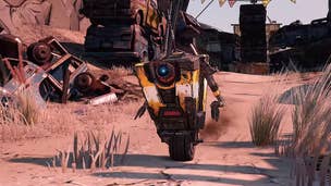 Borderlands 3 gameplay videos highlight Sanctuary, missions, vehicles, weapons, and good old fashioned mayhem