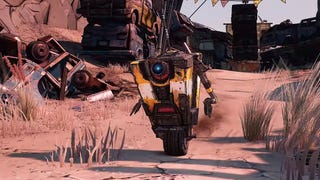 Claptrap sounds different in Borderlands 3 because original actor didn't return to reprise his role