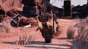 Claptrap sounds different in Borderlands 3 because original actor didn't return to reprise his role
