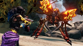 Borderlands 3's Show Me the Eridium mini-event returns, new Loot Machines on the way