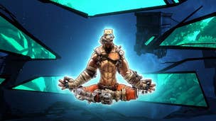 Borderlands 3's next DLC teased with a look at Krieg