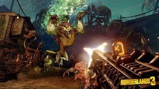 Battleborn made Gearbox think differently about Borderlands 3