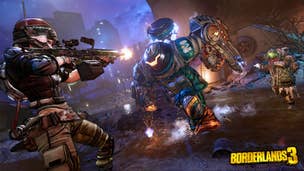 Borderlands 3 endgame details coming at E3 - four story DLC packs planned, as well as raids and events