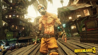 Borderlands 3's performance mode is so bad, new report recommends sticking to 30fps mode