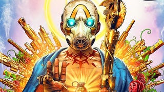 Borderlands 3 is an attention seeking brat because of a crowded industry