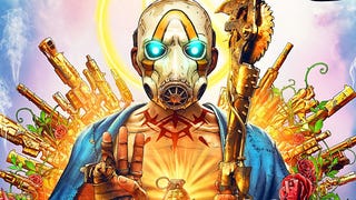 Borderlands 3 reveal: watch the livestream here