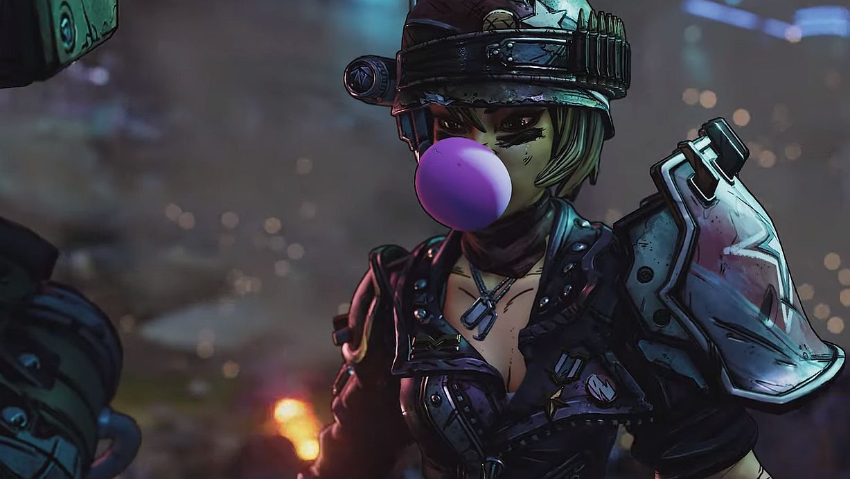 Despite Epic Store exclusivity, Borderlands 3 is off to a great start on Steam