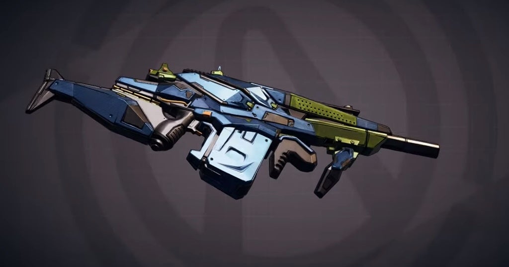 Borderlands 3: How to find the Rick and Morty Legendary Shotgun