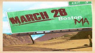 Borderlands 3 reveal at PAX East teased by Gearbox