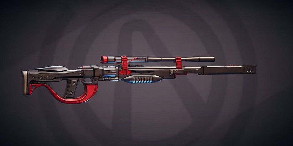 Borderlands 3 - here's how to get the two new legendary guns in the Broken Hearts Day event