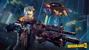Borderlands 3 preview: maybe bigger is better