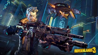 Borderlands 3 preview: maybe bigger is better