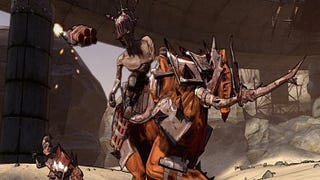 Randy Pitchford says Pachter was "wrong" about Borderlands