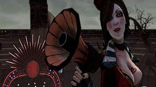 Gearbox: Borderlands' success attributed to catering to "the current gamer"