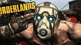 Gearbox would "love" to have entire Borderlands collection on current-gen
