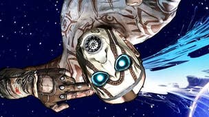 Call someone a 'd**k' in Borderlands: The Pre-Sequel, they become a boss